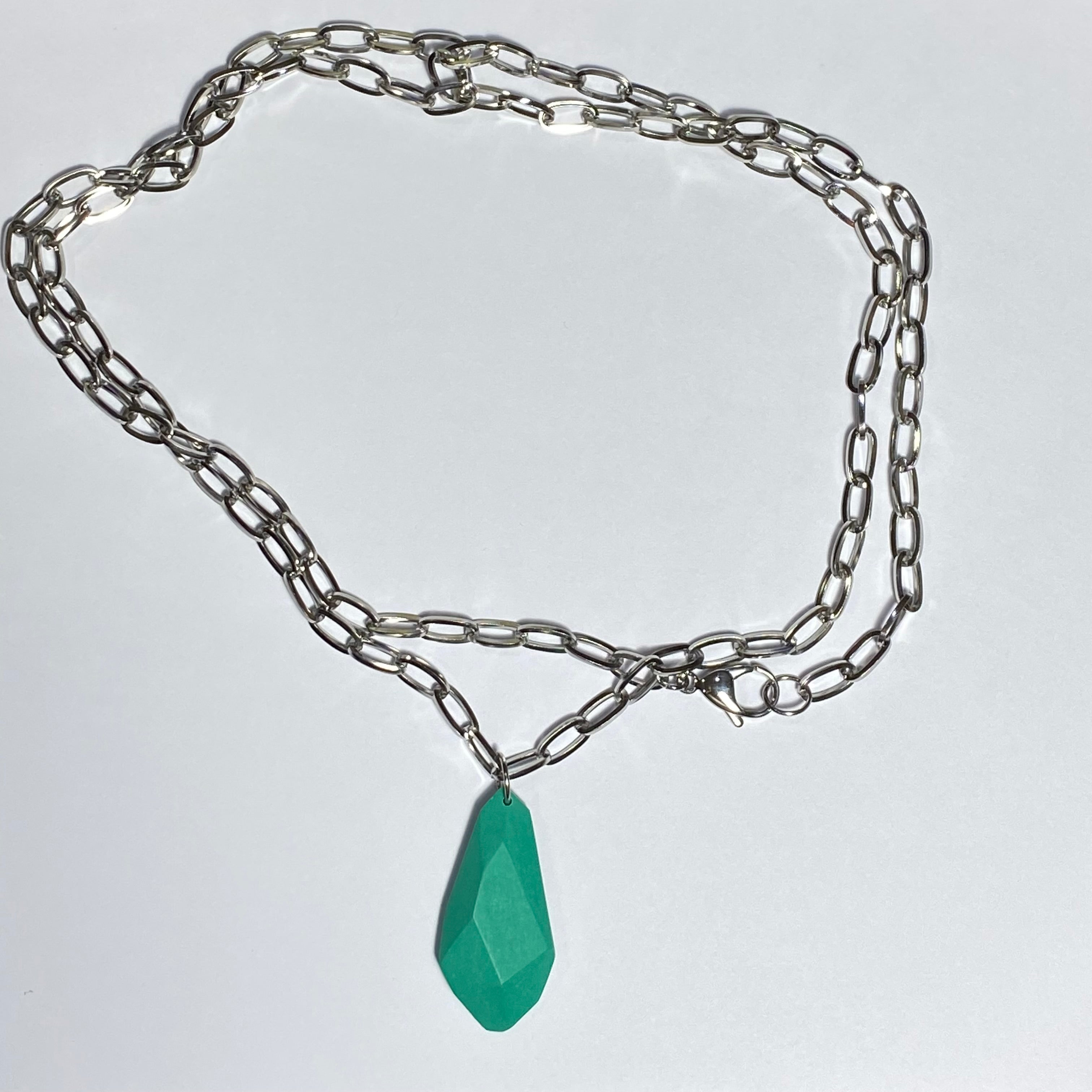 Collar Pepita Largo