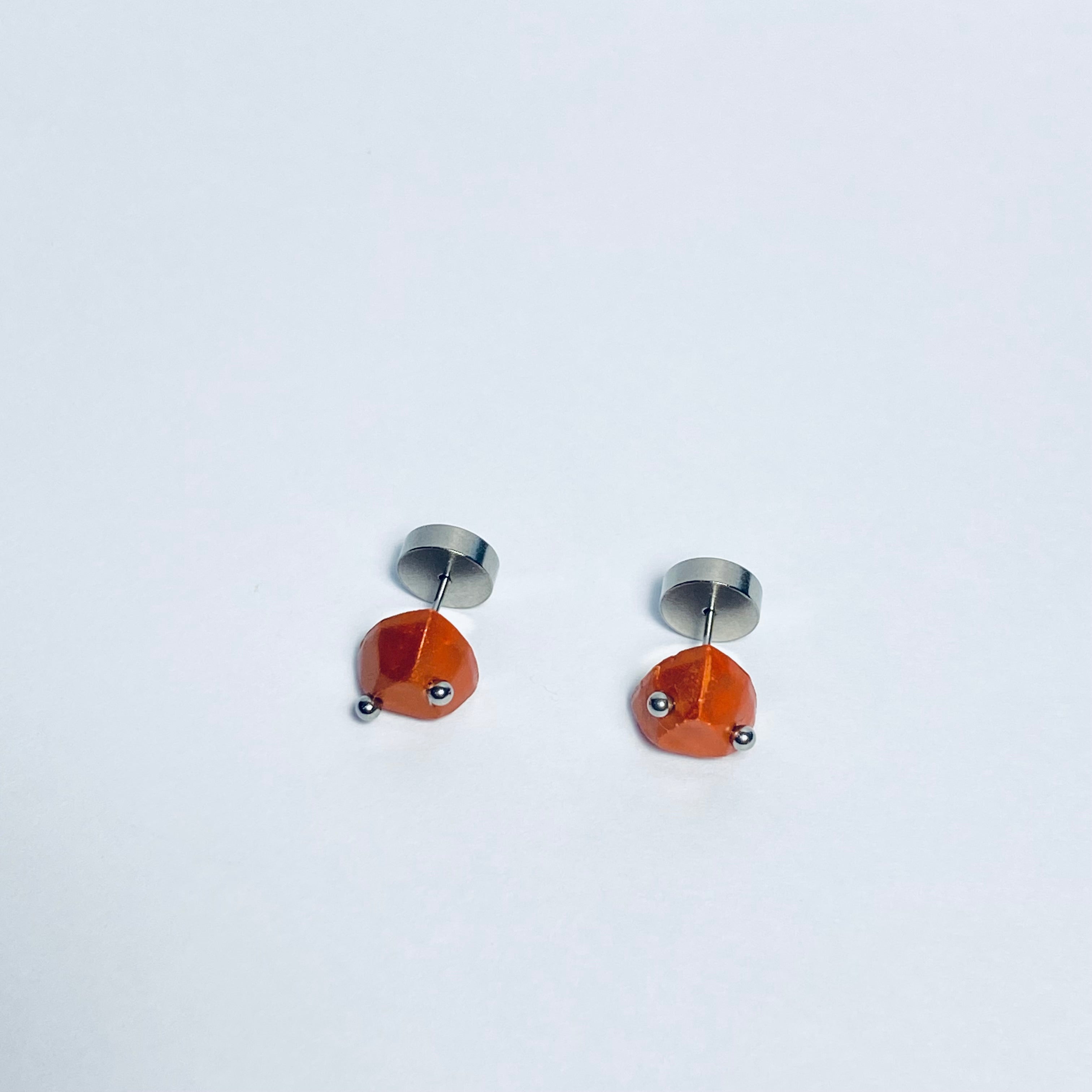 Pendientes Pepita Mini Bolas