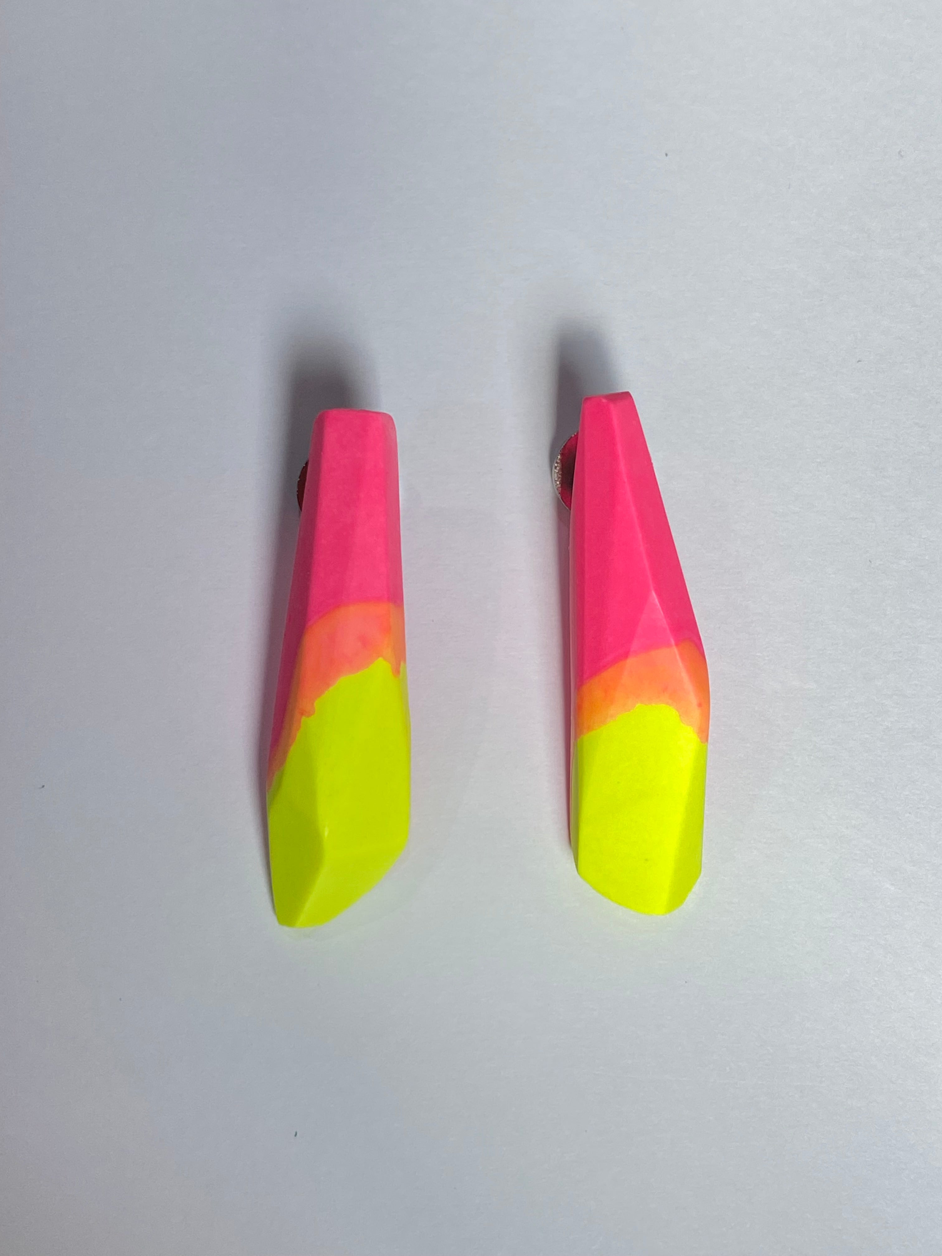 Pendientes Pepita Vértice