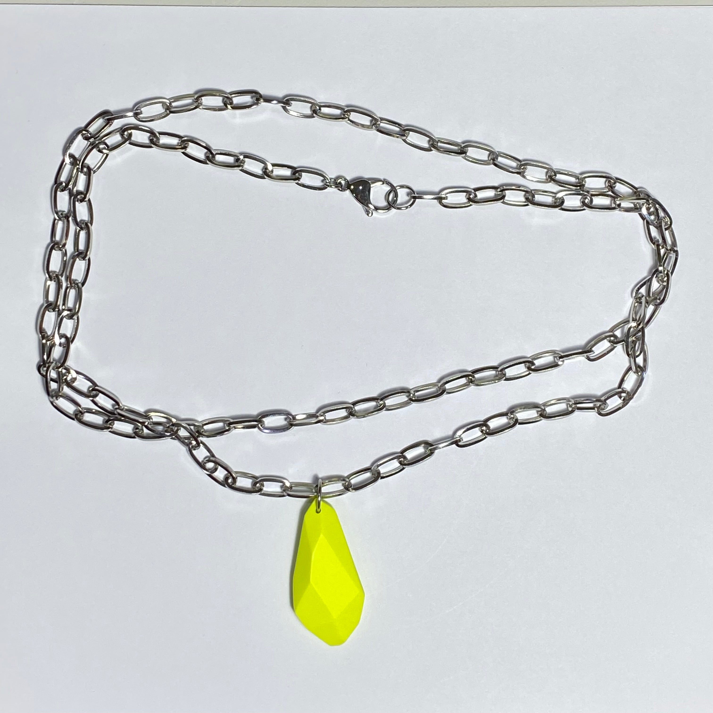 Collar Pepita Largo