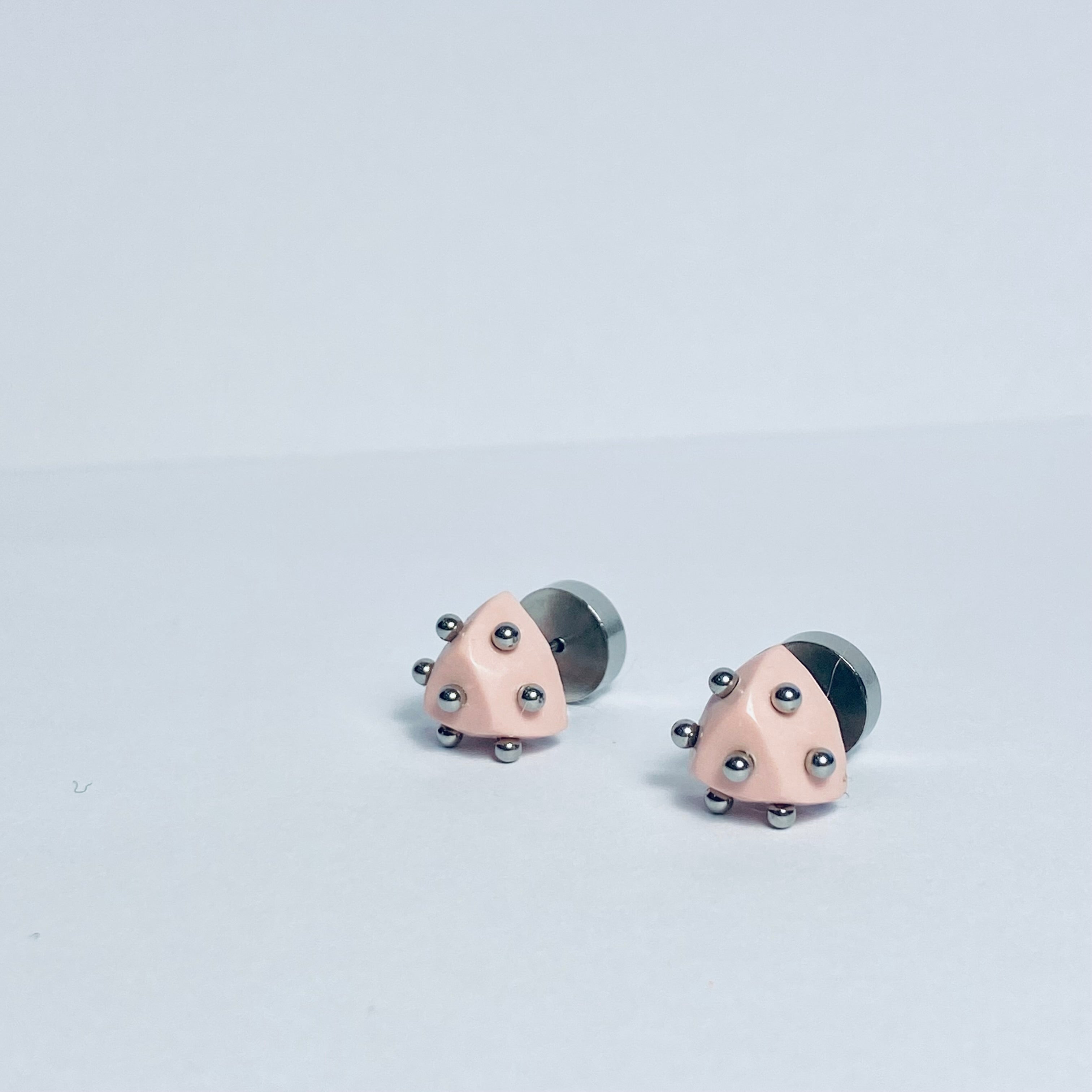 Pendientes Pepita Mini Bolas