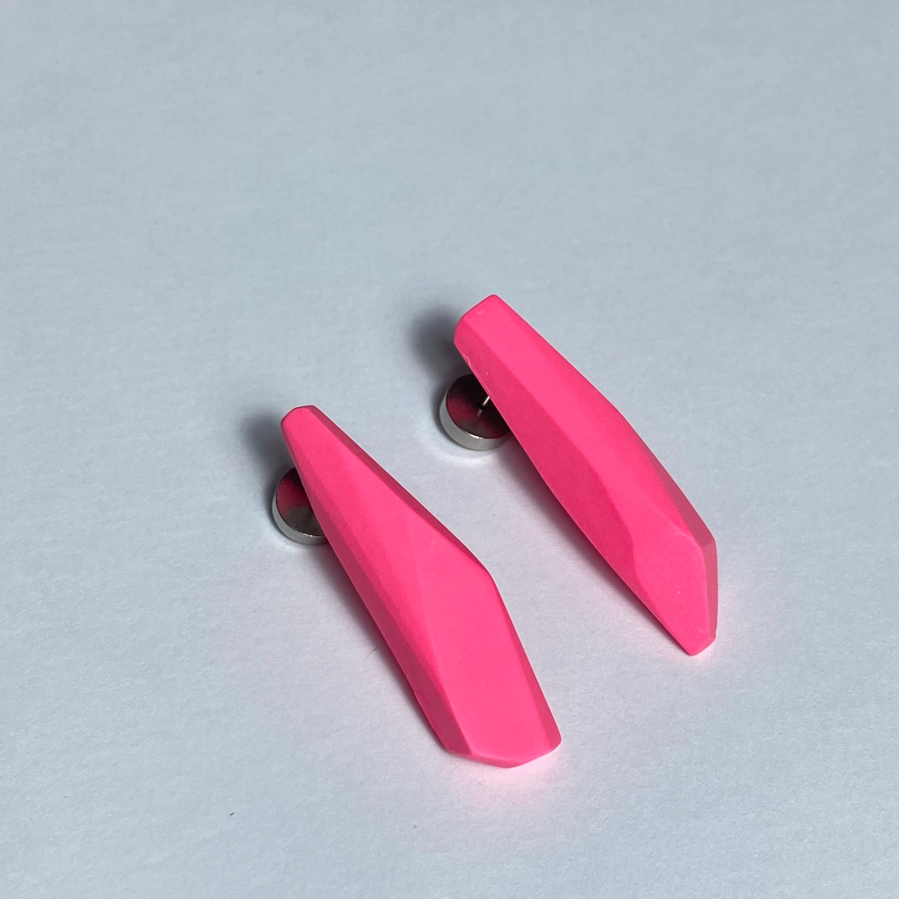 Pendientes Pepita Vértice