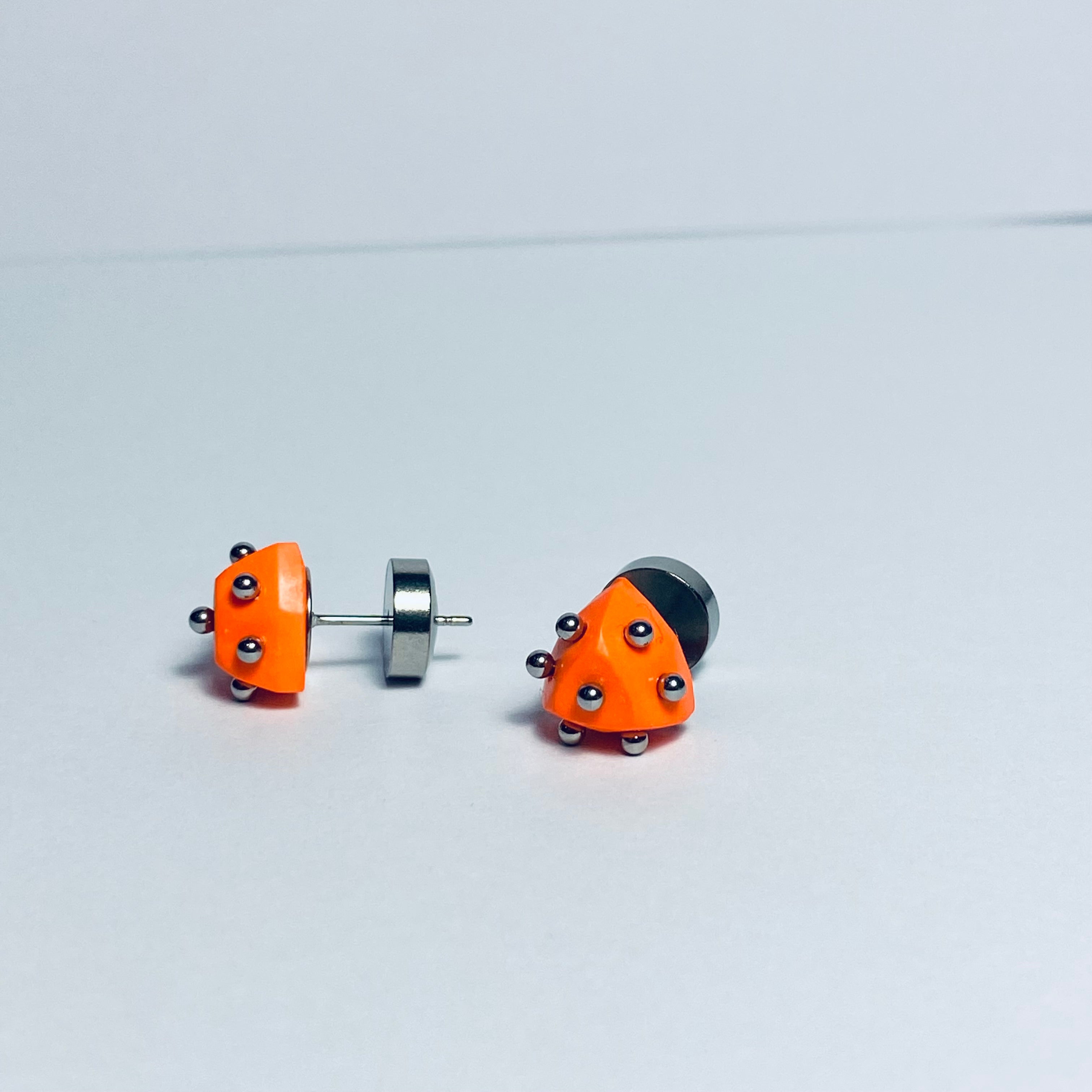 Pendientes Pepita Mini Bolas