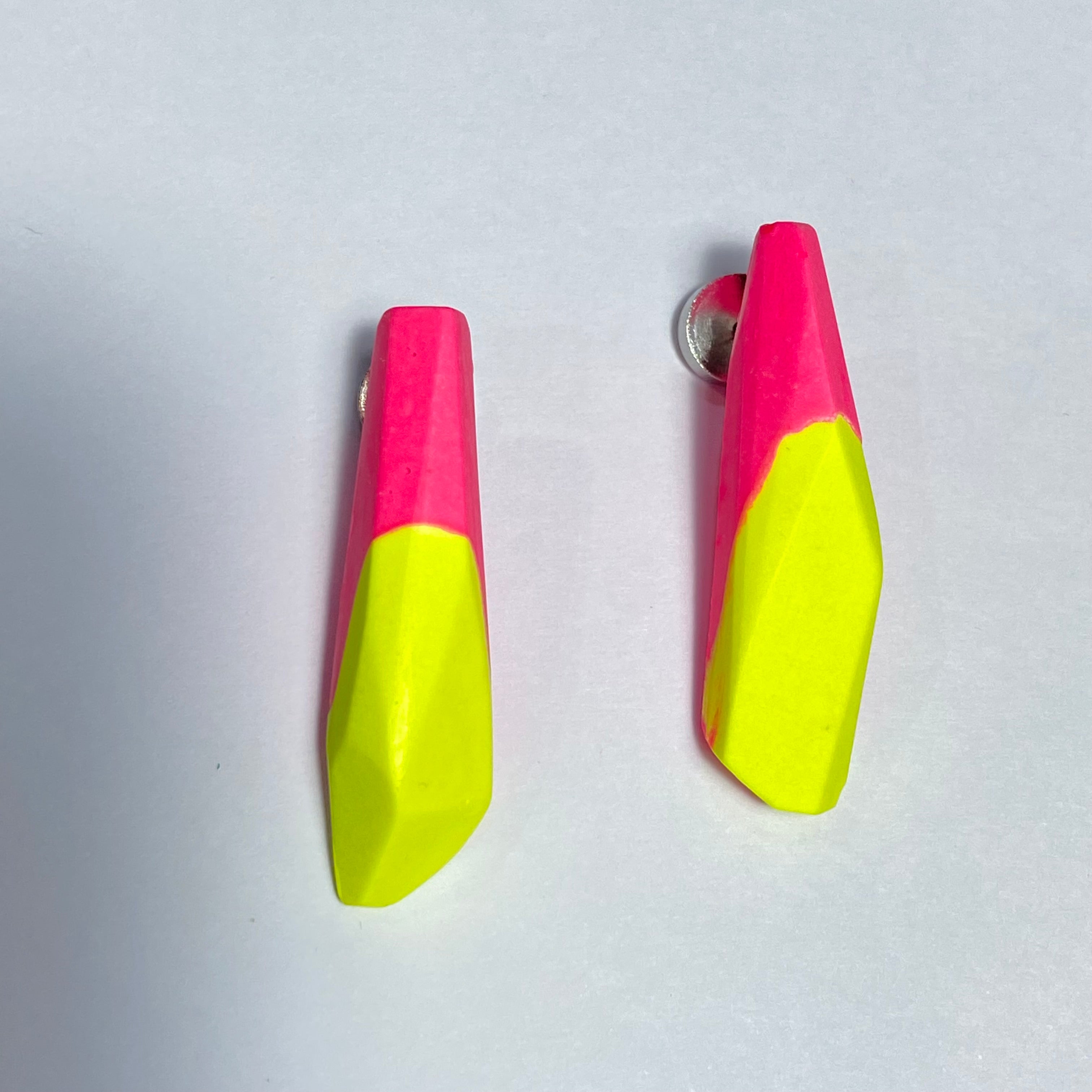 Pendientes Pepita Vértice
