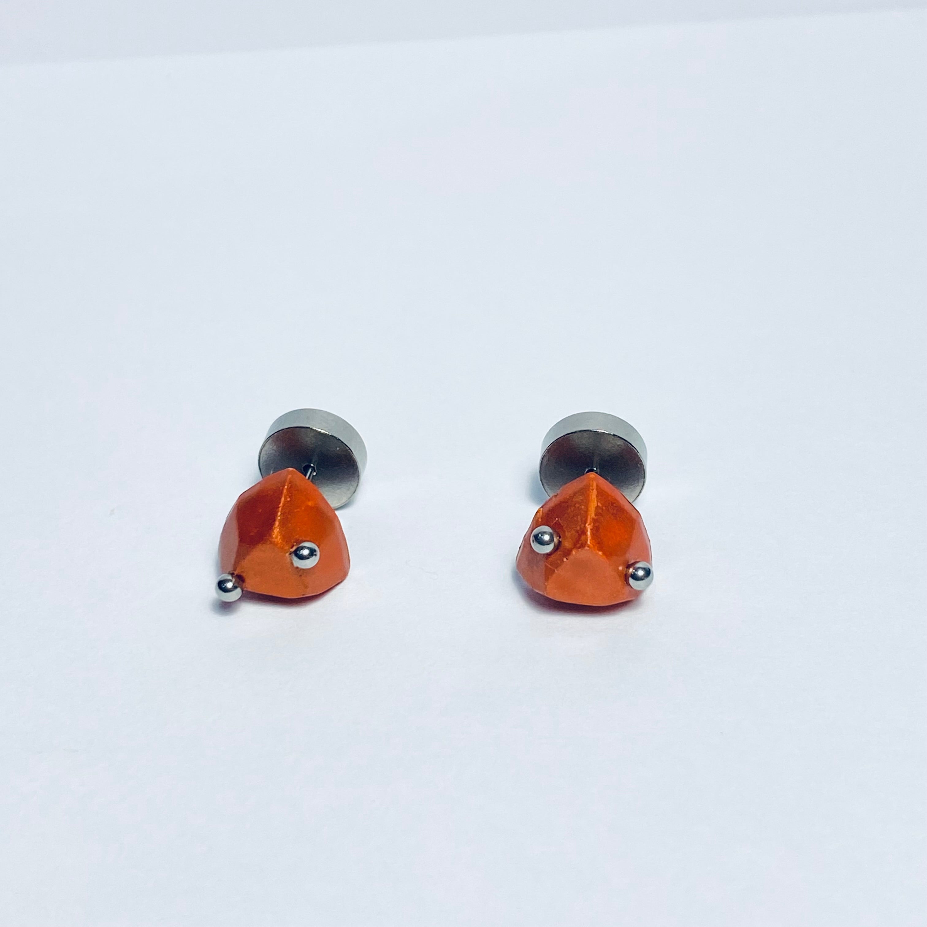 Pendientes Pepita Mini Bolas