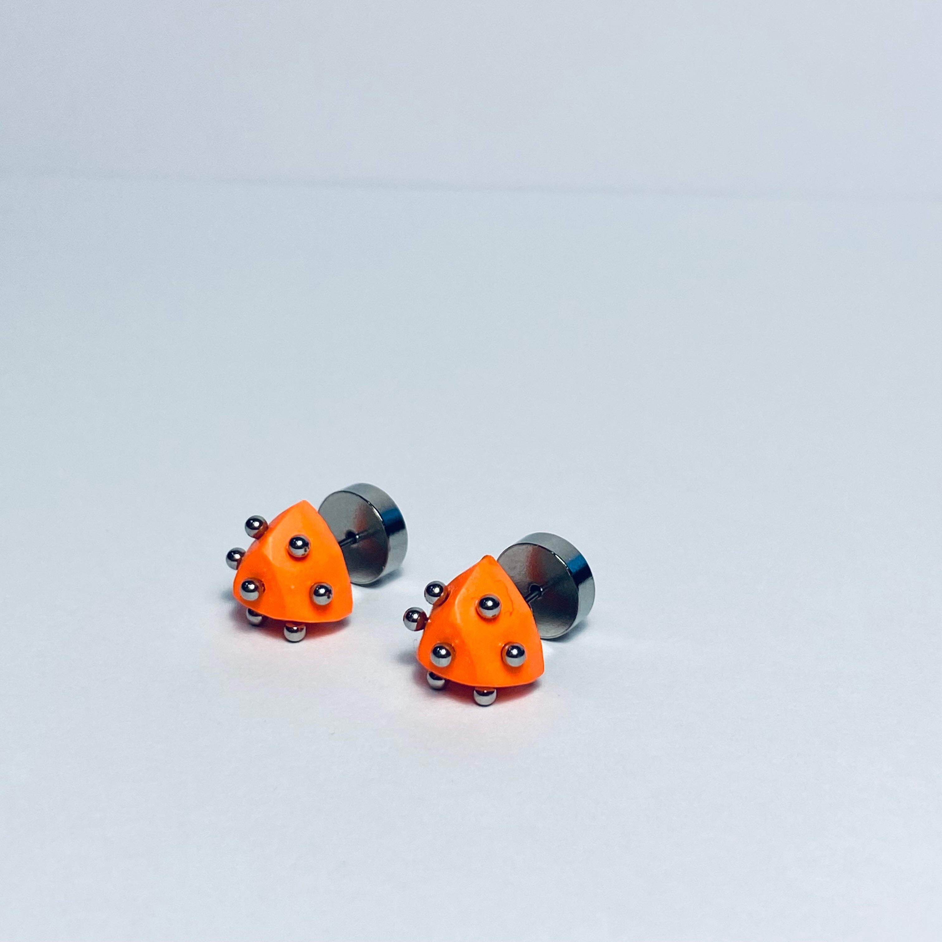 Pendientes Pepita Mini Bolas
