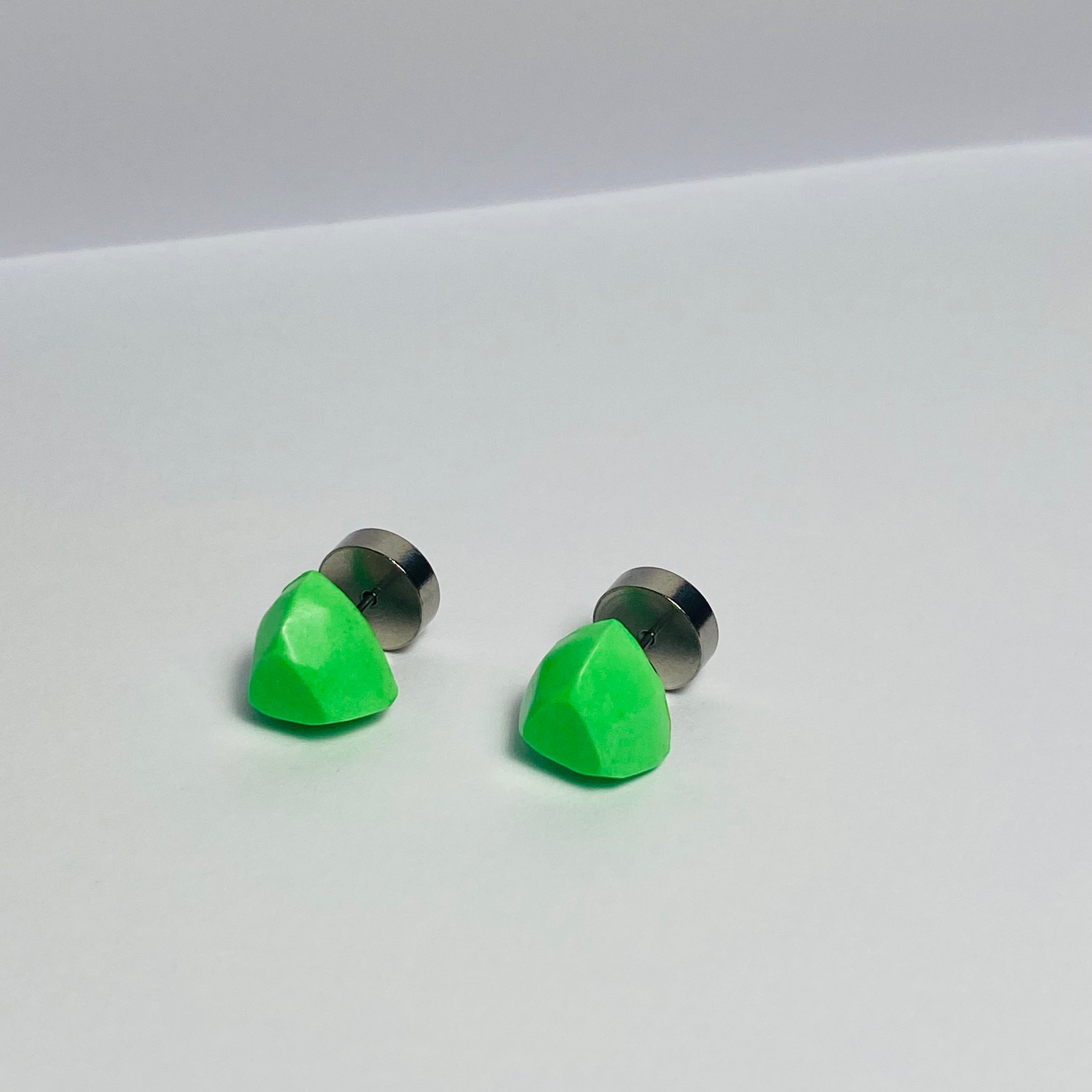 Pendientes Pepita Mini