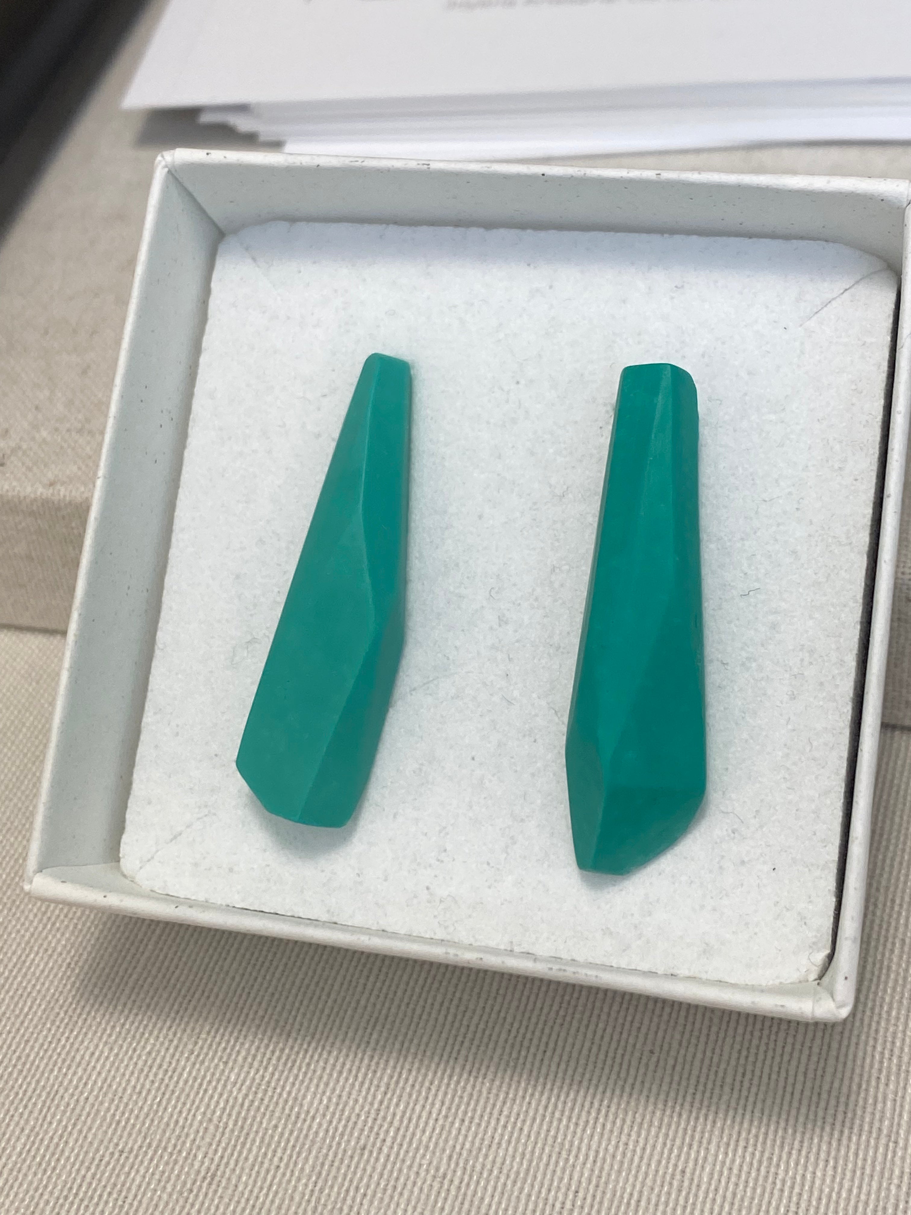 Pendientes Pepita Vértice