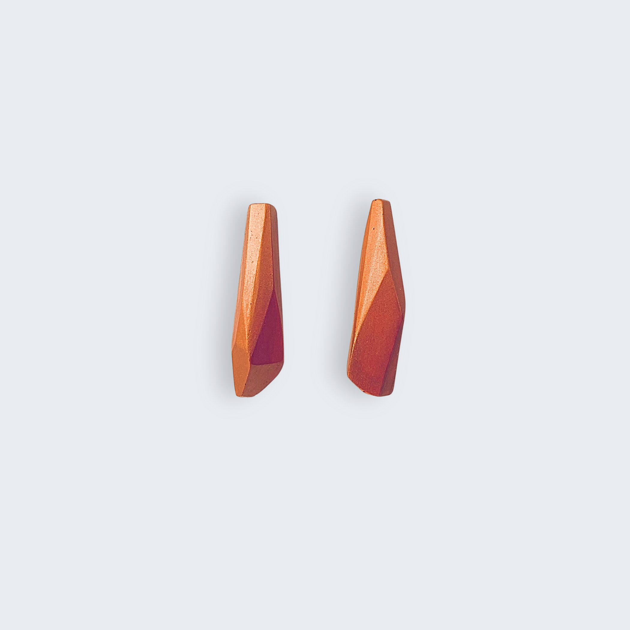 Pendientes Pepita Vértice