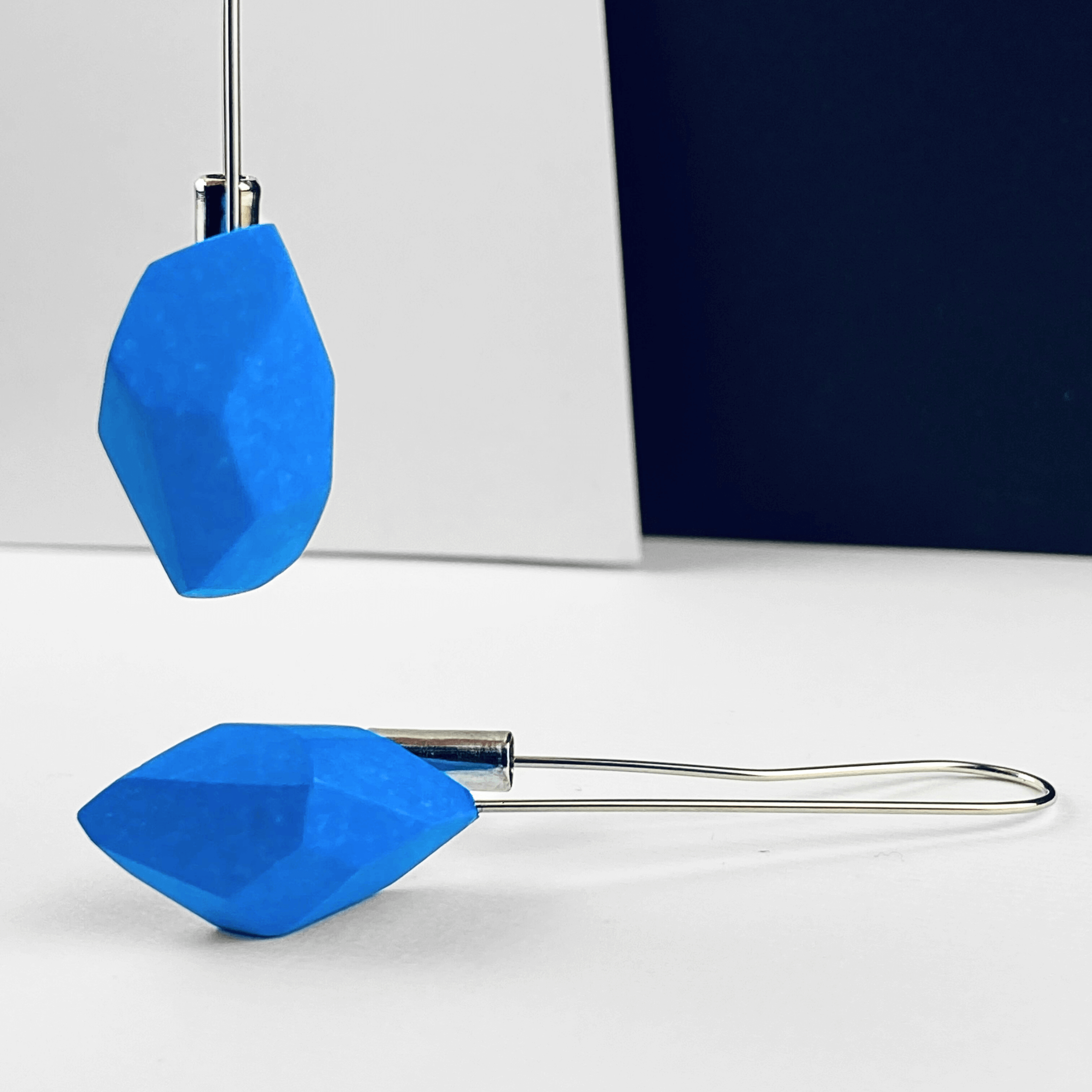 Pendientes Pepita Swing Esencia Largos