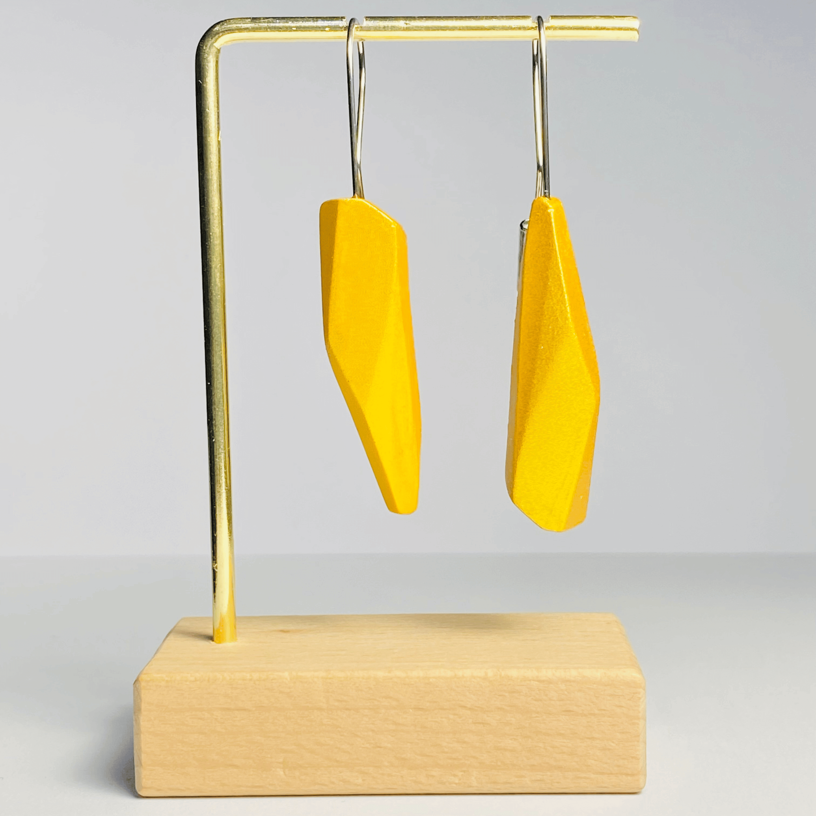 Pendientes Pepita Swing Vértice