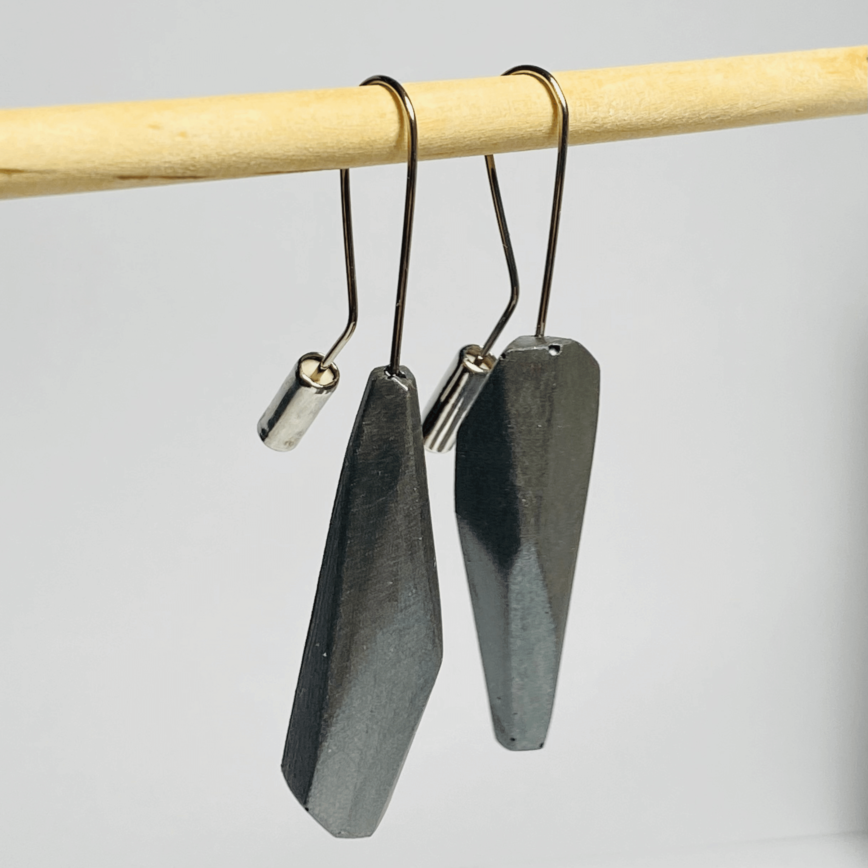 Pendientes Pepita Swing Vértice