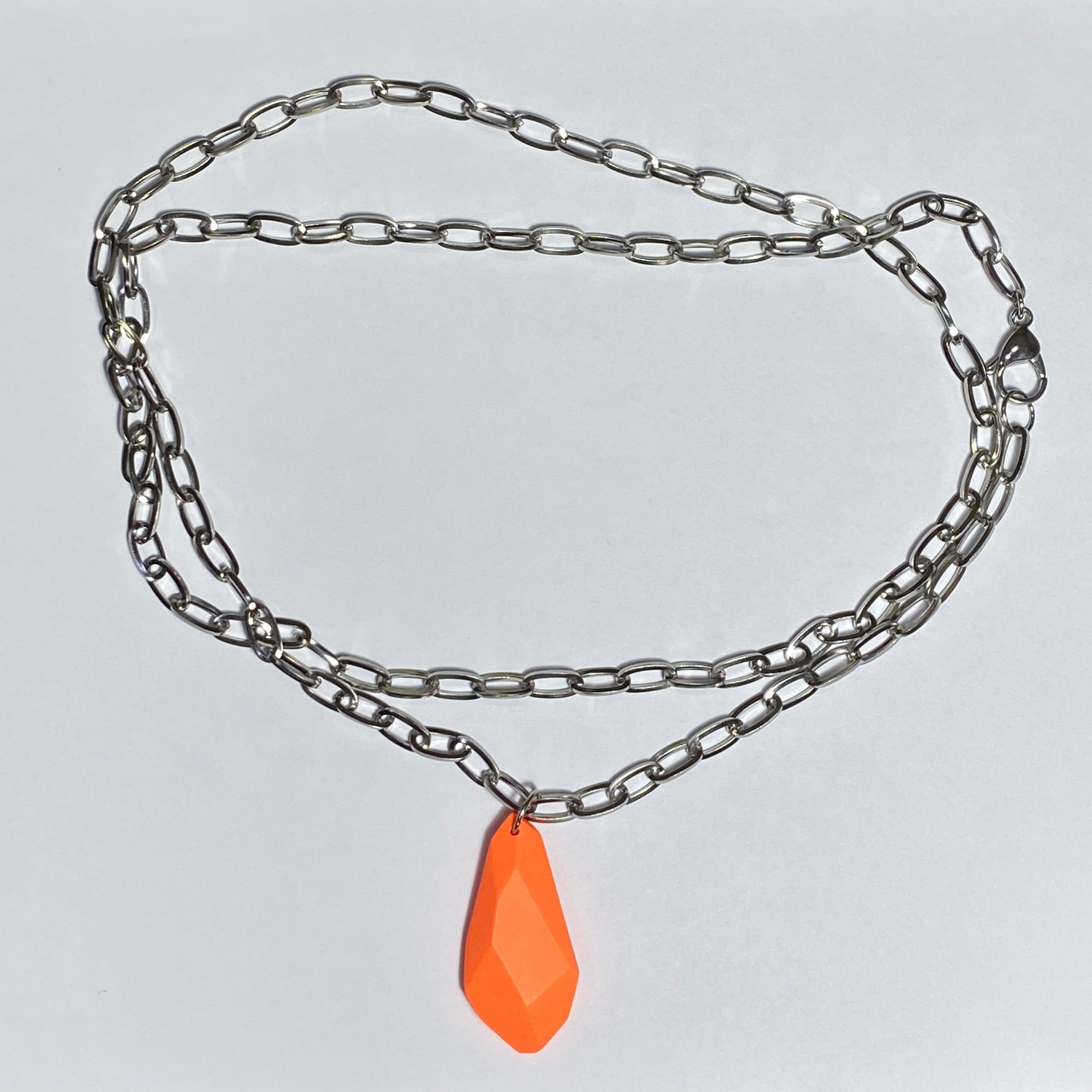 Collar Pepita Largo