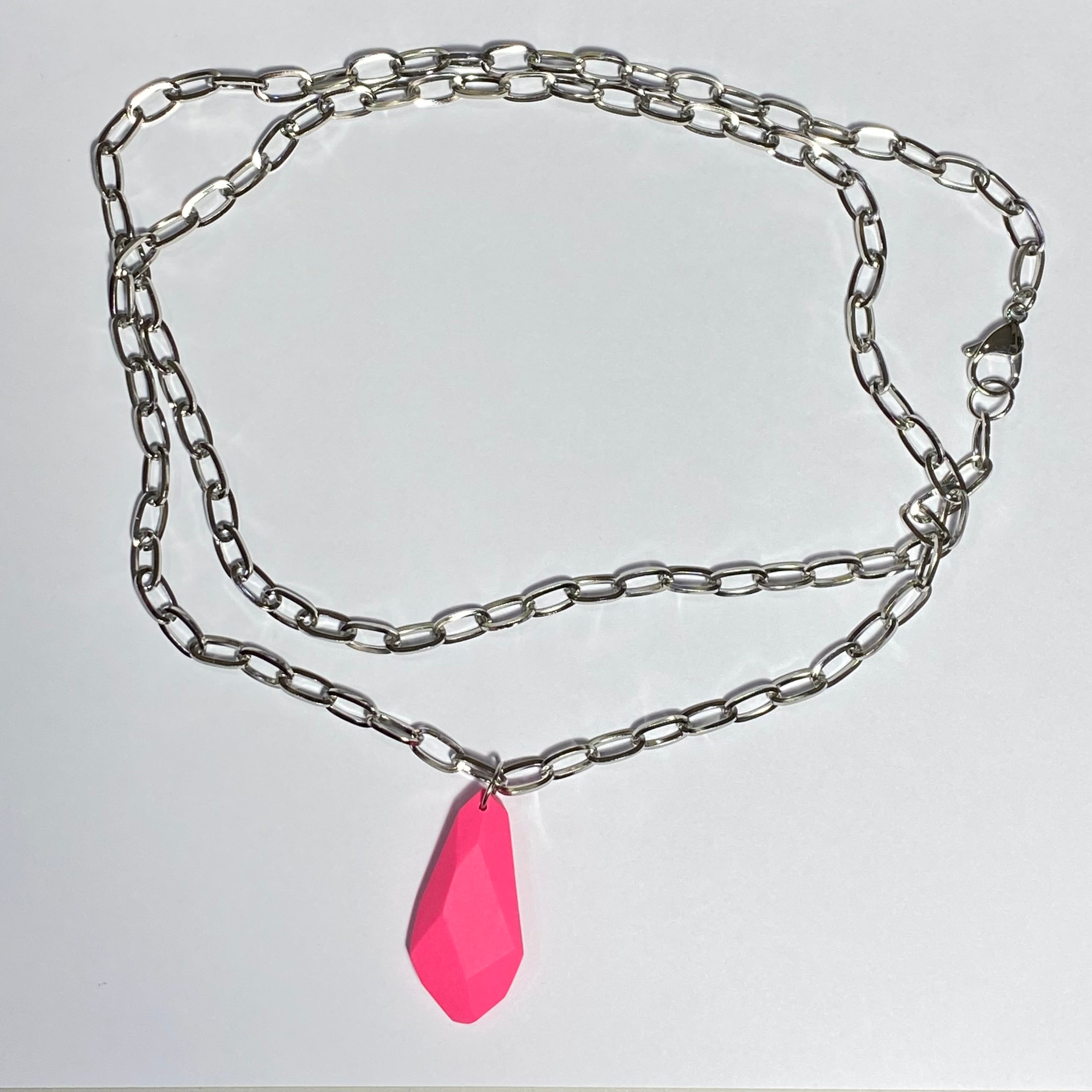 Collar Pepita Largo
