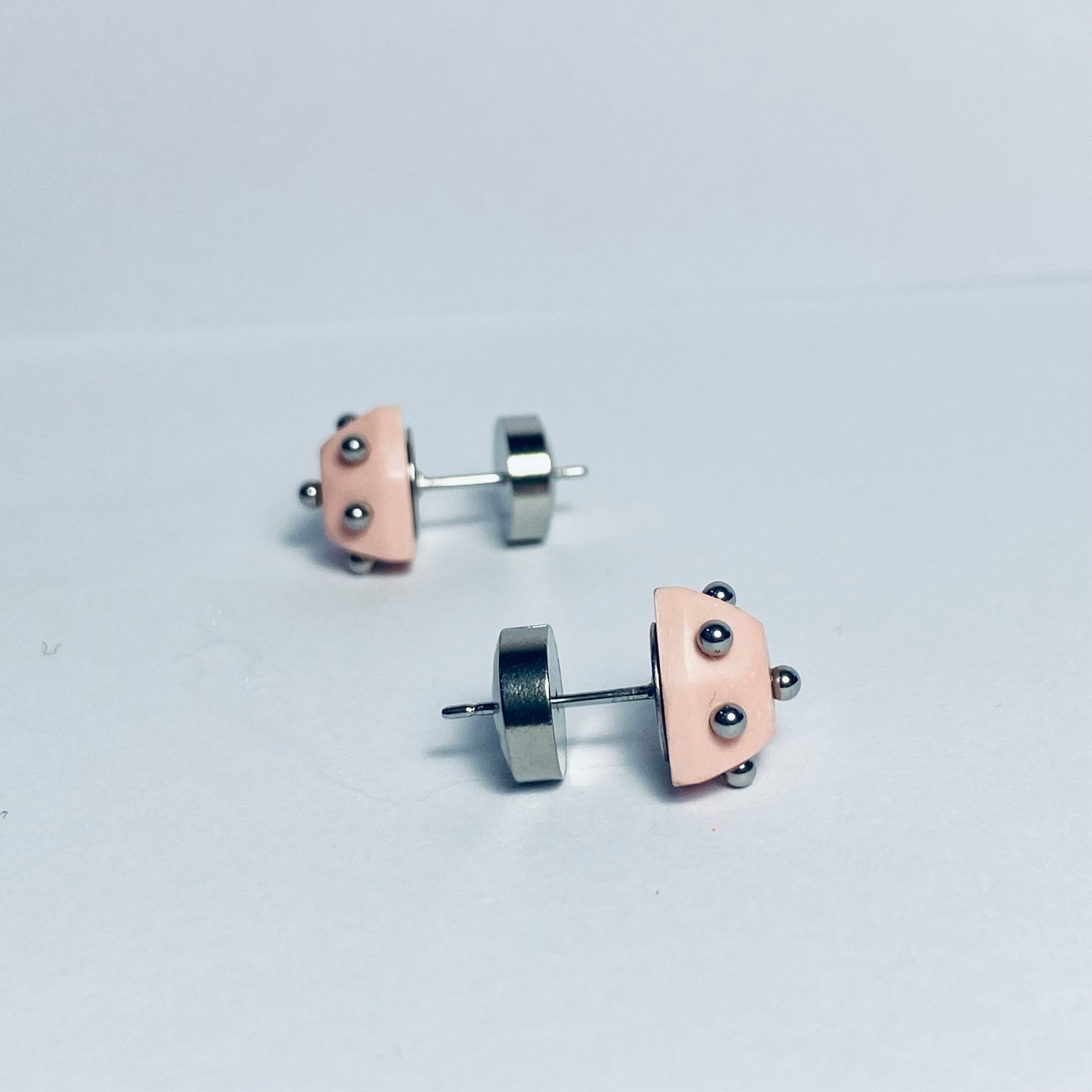 Pendientes Pepita Mini Bolas