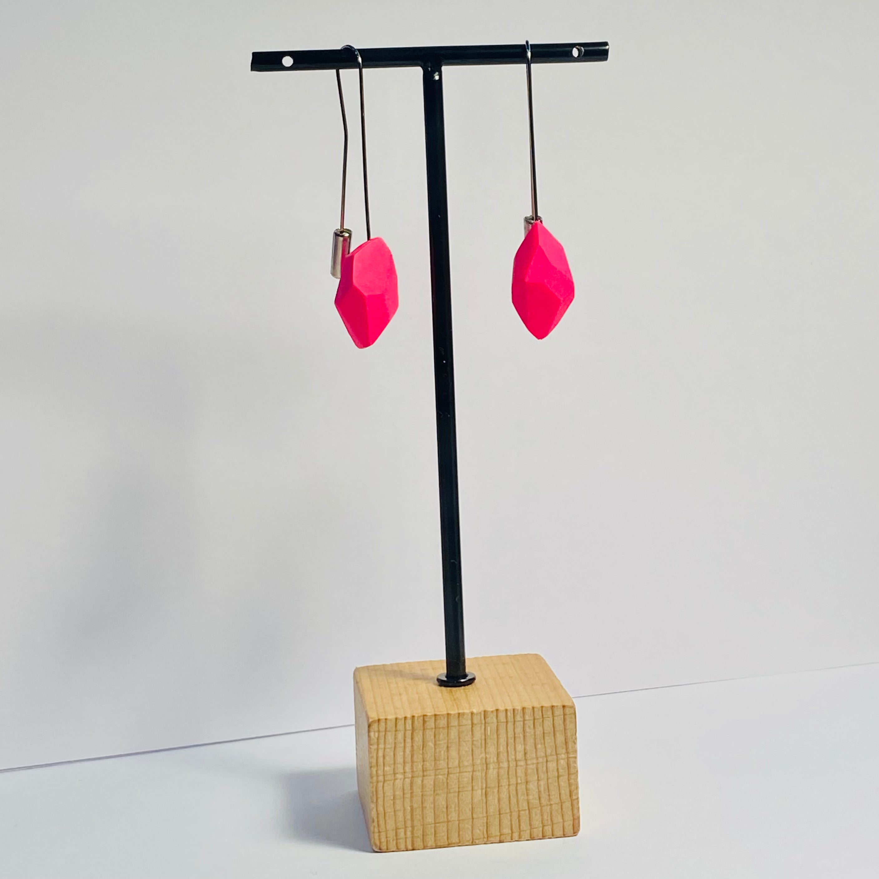 Pendientes Pepita Swing Esencia Largos