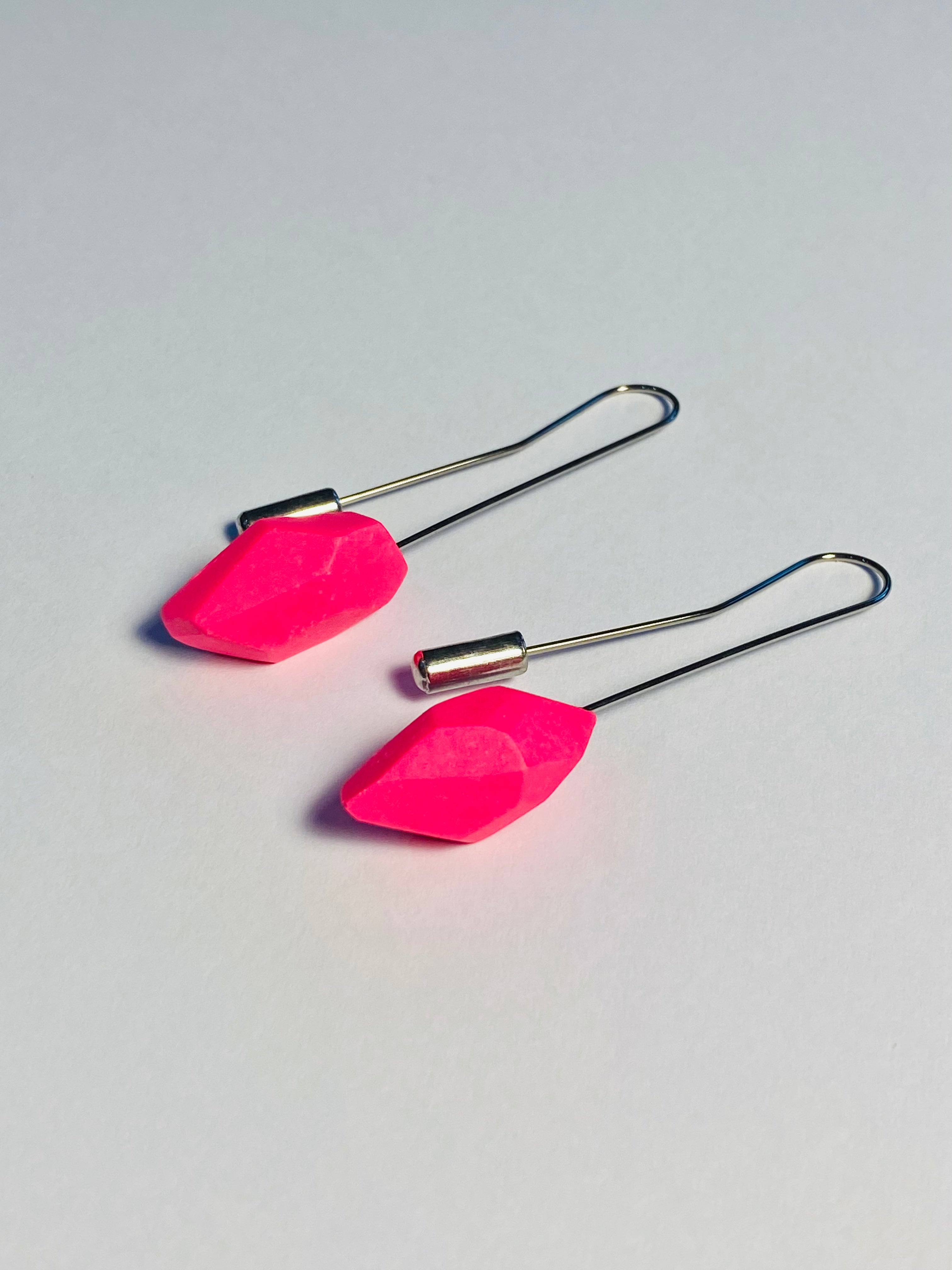Pendientes Pepita Swing Esencia Largos