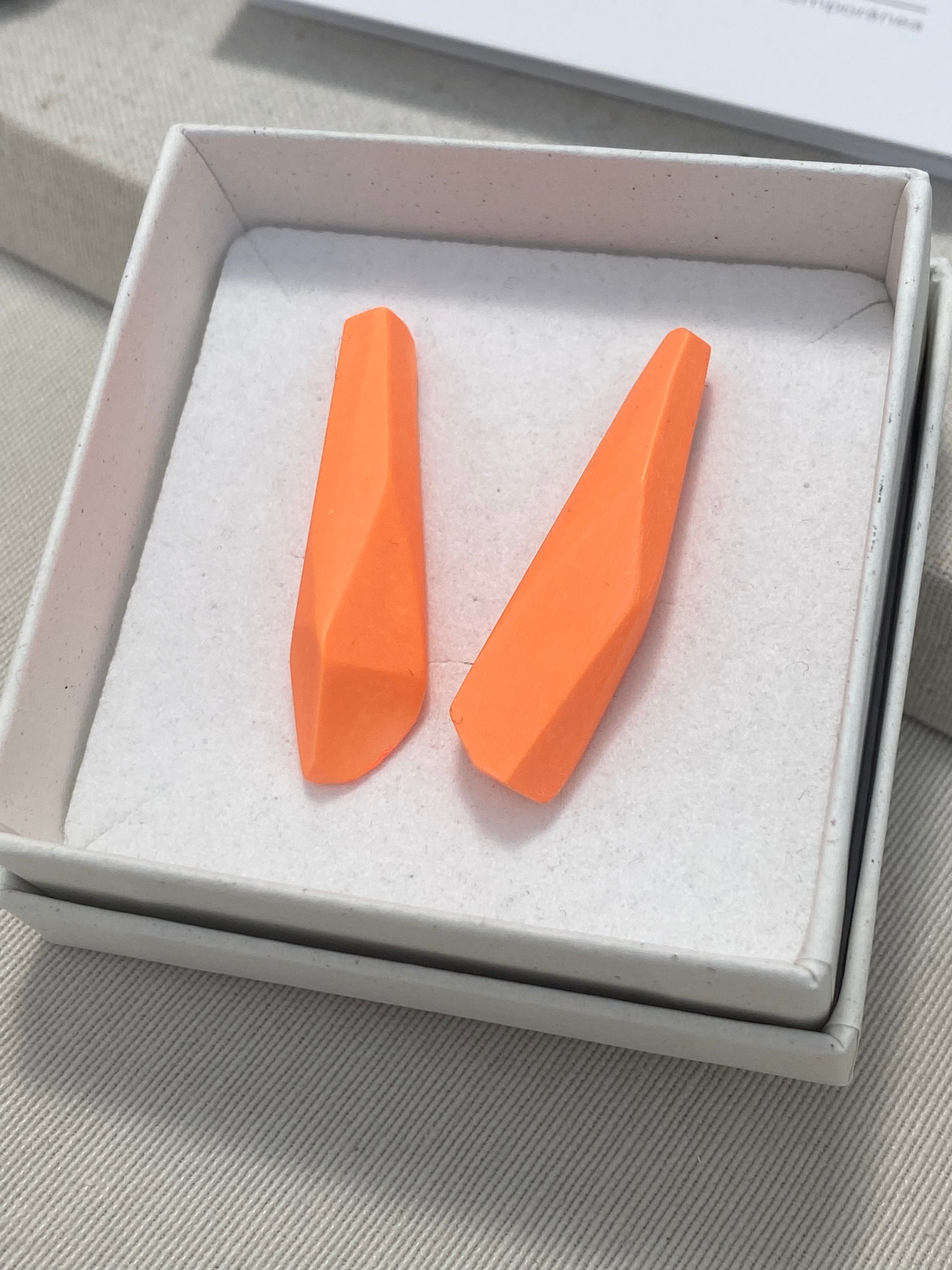 Pendientes Pepita Vértice