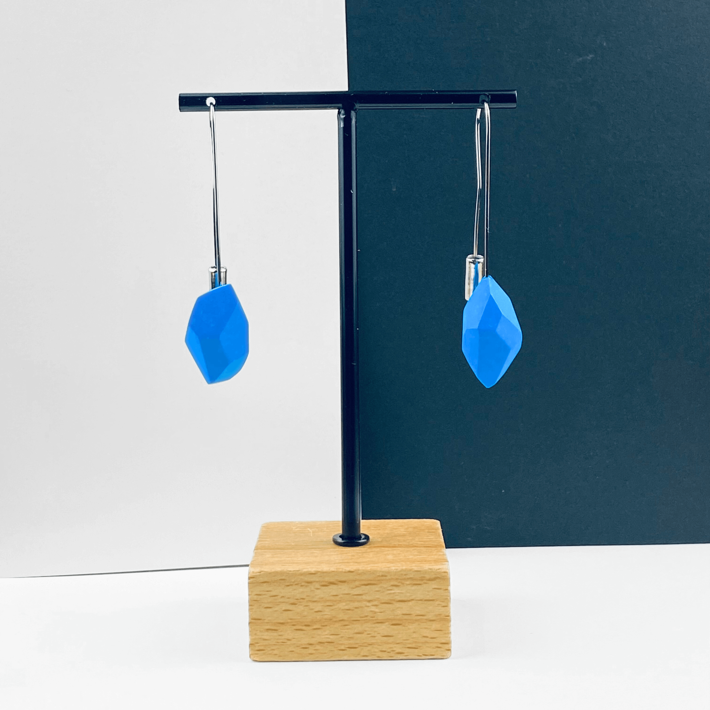 Pendientes Pepita Swing Esencia Largos