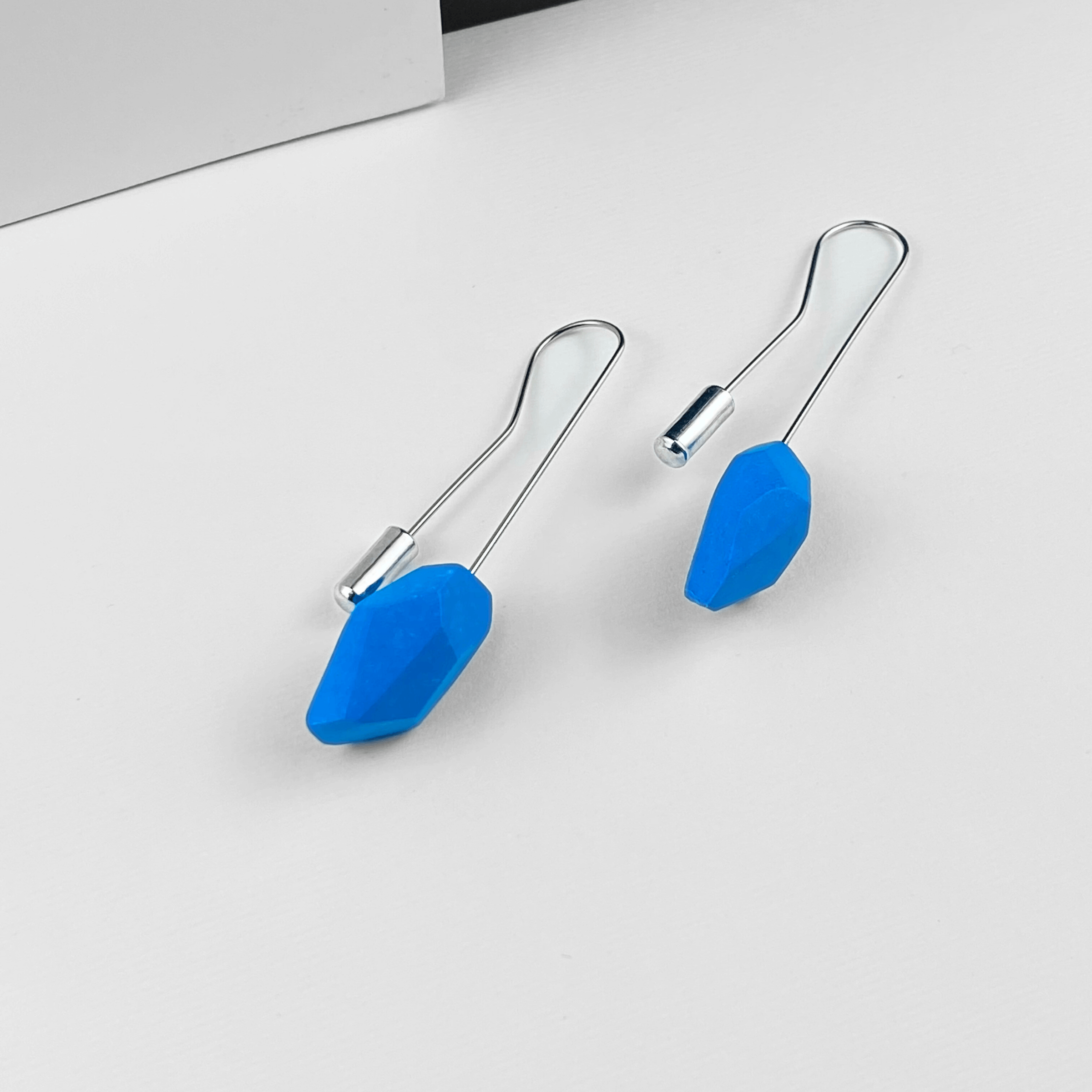 Pendientes Pepita Swing Esencia Largos