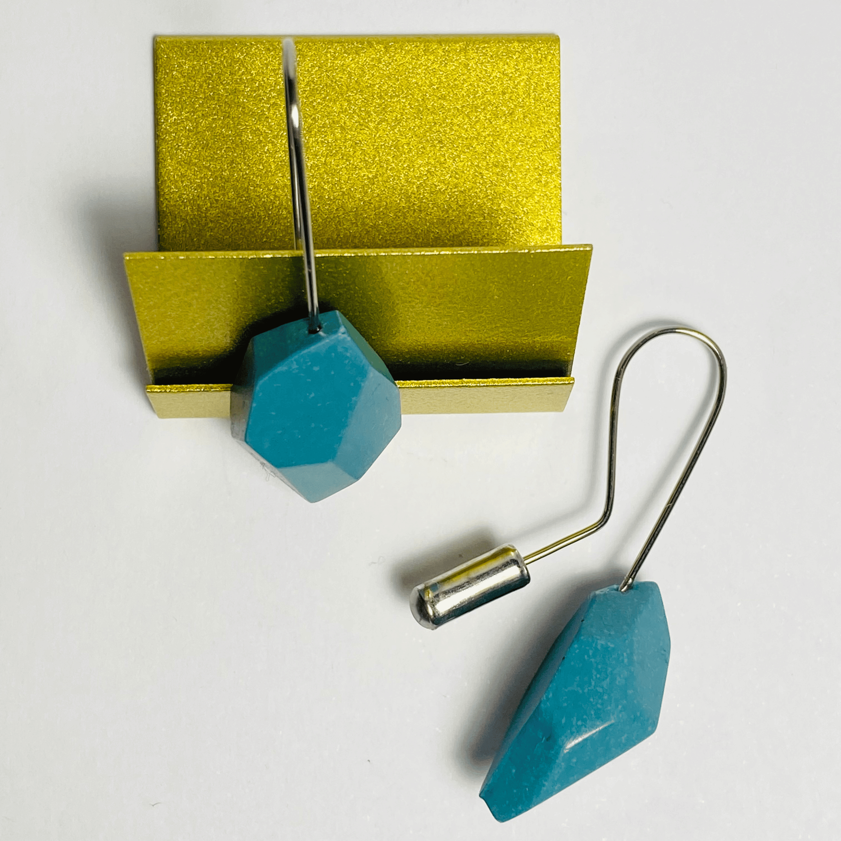 Pendientes Pepita Swing Esencia Cortos