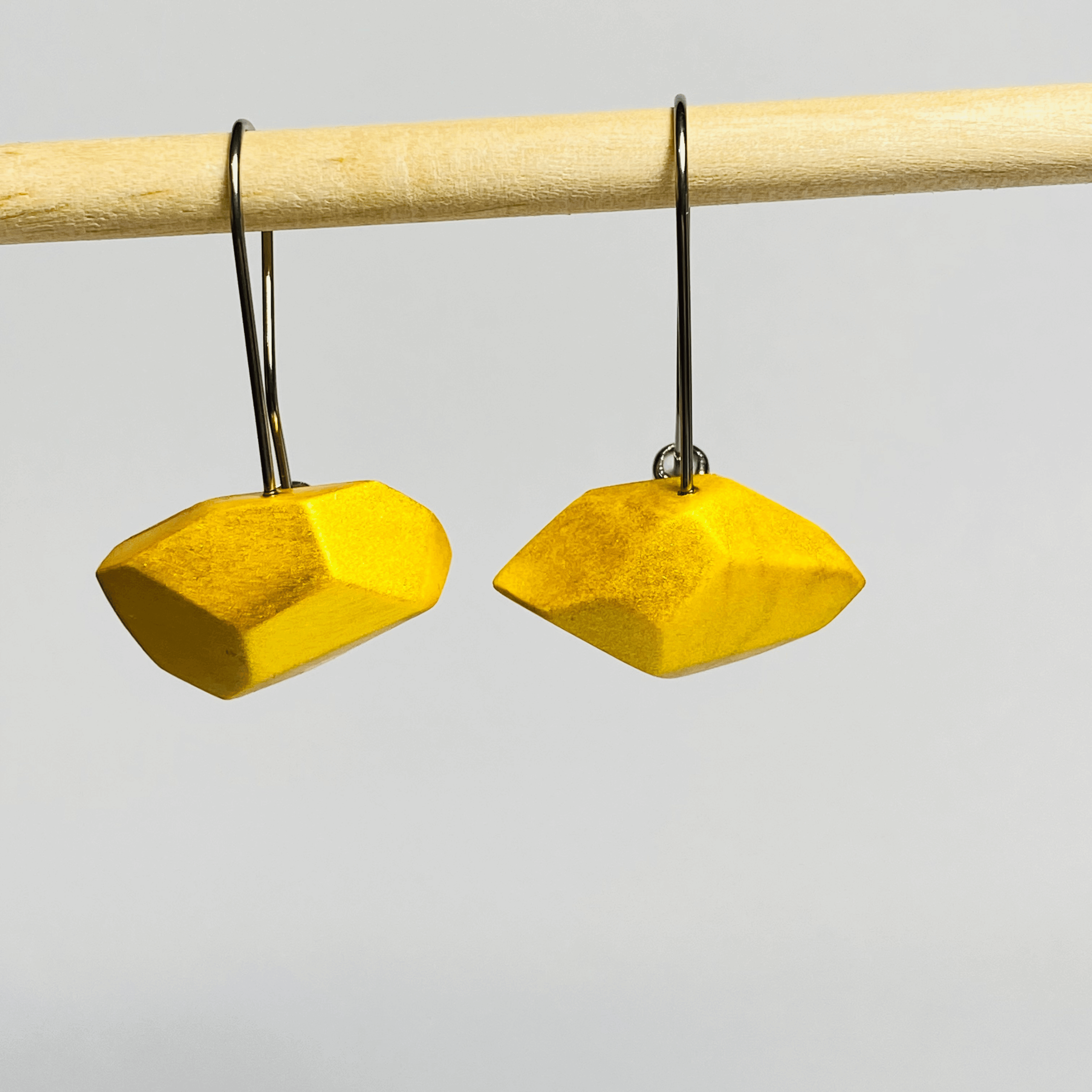 Pendientes Pepita Swing Esencia Cortos